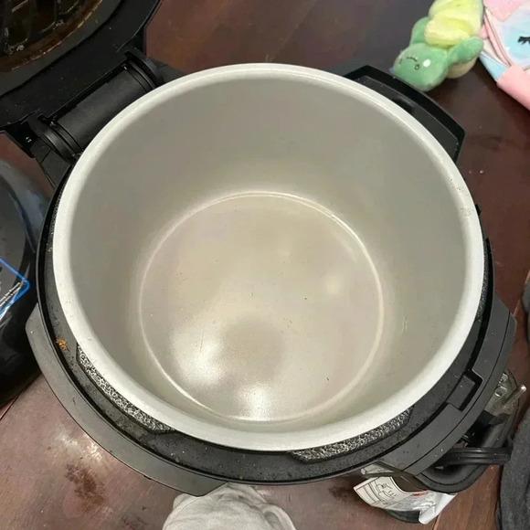 ninja foodi pressure cooker - Picture 11 of 13